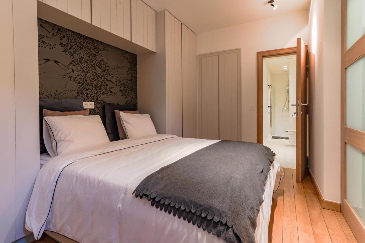 Apartamento Westende *