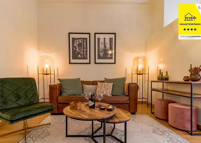 Guesthouse Westende