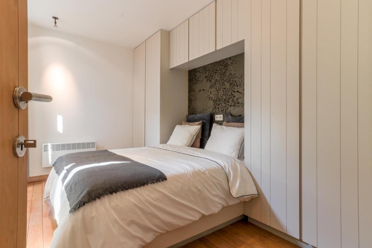 Appartement Westende *