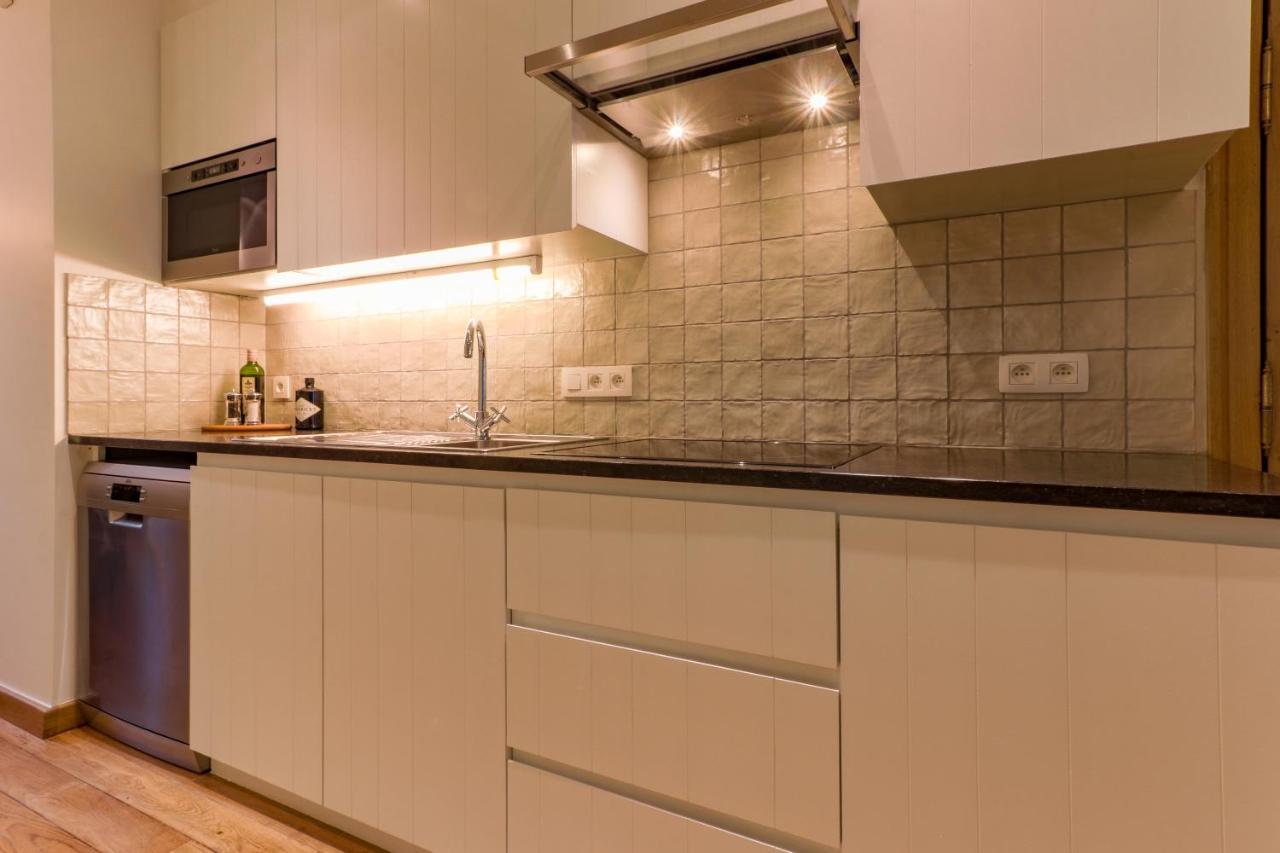 Westende Appartement
