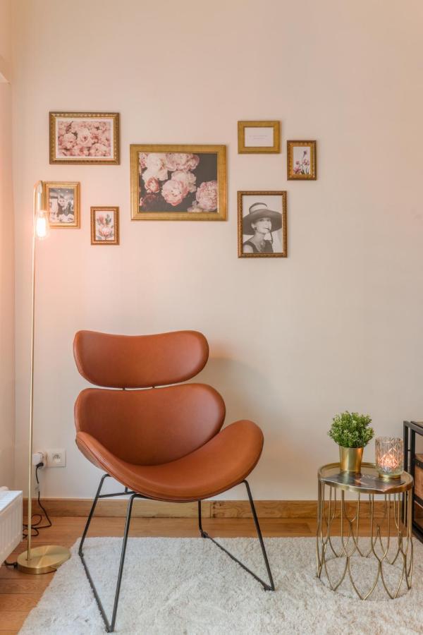 Westende Appartement Middelkerke