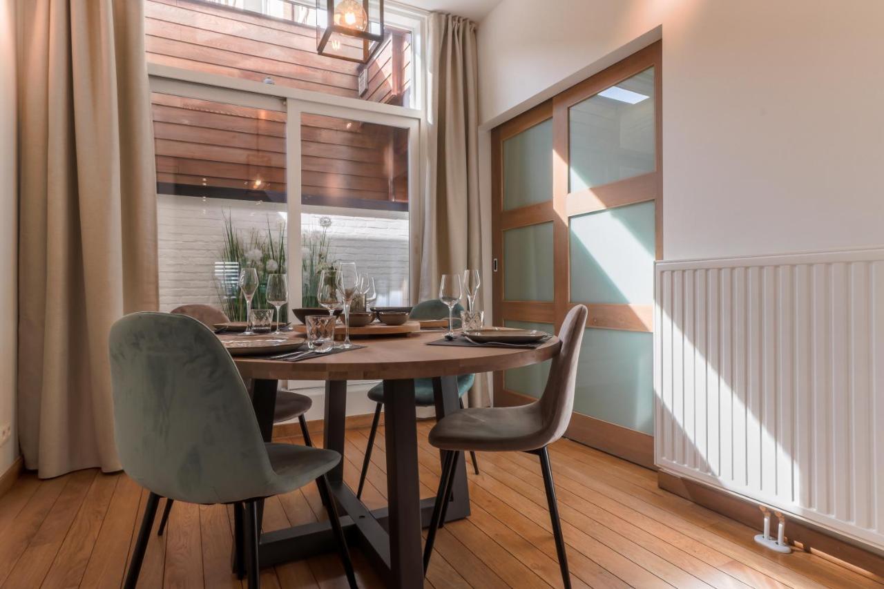 Appartement Westende *