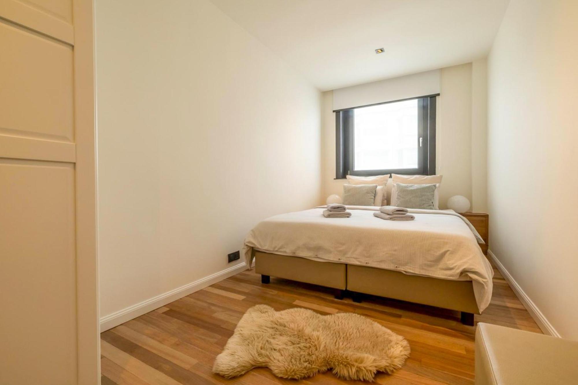 Westende Appartement