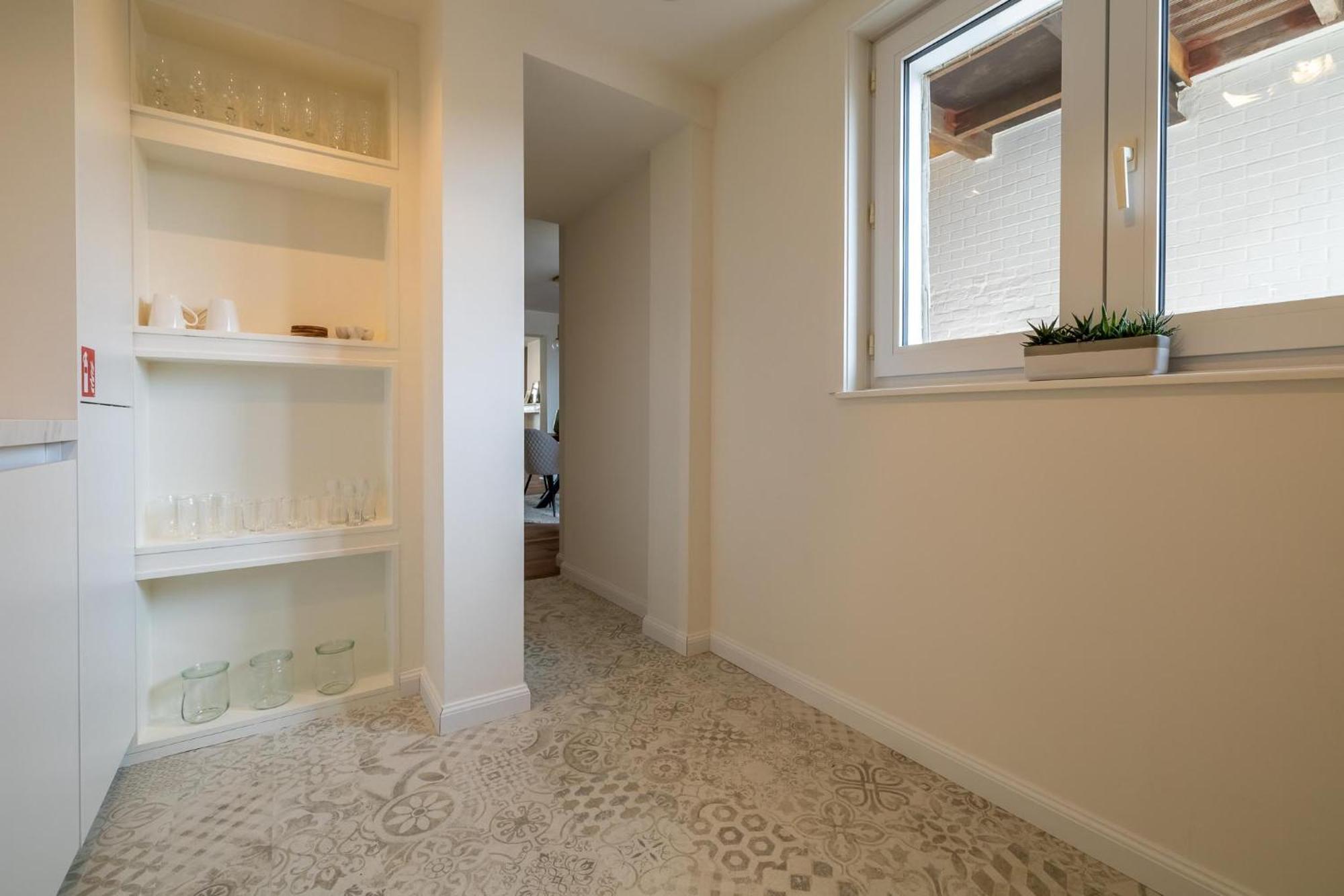 Appartement Westende *
